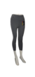 Calza Capri Under Armour - Boca Sport
