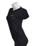 Remera Tipo Sudadera Con Cuello en V Nike en internet