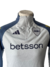 Buzo Betsson Mediocierre Blanco 24/25 en internet