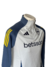 Buzo Betsson Mediocierre Blanco 24/25 - Boca Sport