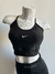 Top Deportivo de Tiras Finas Nike