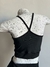 Top Deportivo de Tiras Finas Nike - comprar online