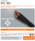 Cable Preensamblado Acometida Bajada Cobre Erpla 2x10 X50 Mt - comprar online