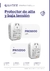 Protector Tensión Alta Baja 2000w Heladera Smart Enchufable en internet