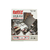 Lija Al Agua Rapifix Pack X 50 Unidades Grano (60 Al 600)