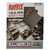 Lija Al Agua Rapifix Pack X 50 Unidades Grano (60 Al 600) - tienda online