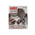 Lija Al Agua Rapifix Pack X 50 Unidades Grano (60 Al 600) - tienda online