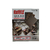 Lija Al Agua Rapifix Pack X 50 Unidades Grano (60 Al 600)