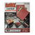 Imagen de Lija Madera Y Pared Rapifix Pack X 50 U Grano (60 Al 150)