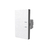 Modulo Teclon Punto Simple Tecla Jeluz Platinum 80351-60351