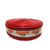 Rollo De Malla Advertencia Subterranea - 15cm X 100m - BAinTrade