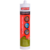 Sellador Silicona Neutra Cartucho 280ml Tacsa