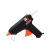 Pistola Calor Aplicadora Silicona Encoladora Pegamento 60w - comprar online