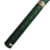 Rafia Cubre Cerco Lona Verde 1.85mt X 10mt - comprar online