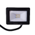 Proyector Reflector Led 10w Sica Ip65 Luz Fría 6400k