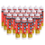 Sellador Silicona Neutra Cartucho 280ml Tacsa Pack X 24 U