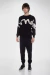 SWETER HILO FIRMA - comprar online
