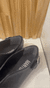Mocasín Catania Negro | Mantua en internet