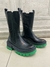 Bota Helena Negra | Mantua - comprar online