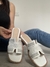 Sandalias Hermes Blancas | Mantua - comprar online