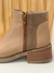 Imagen de Bota Palma Camel | Mantua