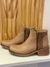 Bota Palma Camel | Mantua - Mantua