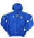 CHAQUETA ROMPEVIENTOS MILLONARIOS BLANCA