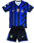 uniforme Niño o Adulto Inter de Milán 2024 2025