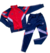 CONJUNTO SUDADERA ARSENAL PRESENTACION - comprar online