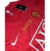 CAMISETA MANCHESTER UNITED RONALDO 7 MANGA LARGA LOCAL 2008 RETRO - Oferta en linea