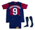 Uniforme Lewandowski Barcelona Niño O Adulto