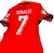camiseta portugal ronaldo 7