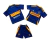 UNIFORME NIÑO O ADULTO BOCA JUNIORS 2025 - comprar online