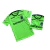 camiseta atlético nacional alterna - comprar online
