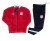 sudadera AMERICA DE CALI ADULTO presentación 2025 2026 - comprar online