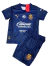 UNIFORME NIÑO CHIVAS DE GAUDALAJARA 2026 - comprar online