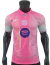 CAMISETA BARCELONA ALTERNA ROSADA - comprar online