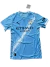 camiseta manchester city 2025 2026 - comprar online