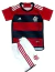 UNIFORME FLAMENGO NIÑO 2025 2026 - comprar online