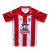 CAMISETA JUNIOR DE BARRANQUILLA LOCAL RETRO 2010 VINTAGE - comprar online