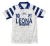CAMISETA RETRO MILLONARIOS LEONA - comprar online