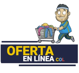 Oferta en linea