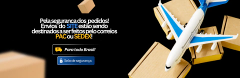 Banner de Fábrica Street Wear