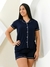 Kit Casal - Americano Azul Marinho - comprar online