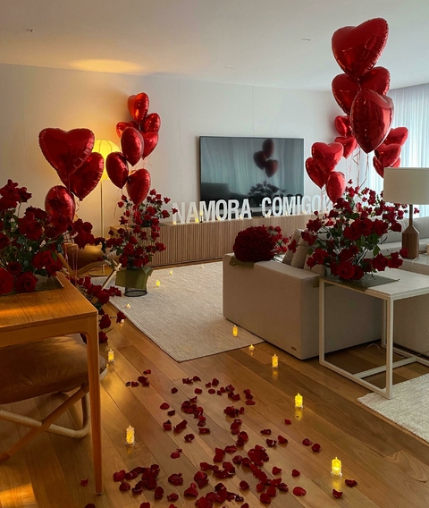 Banner da categoria LOVE