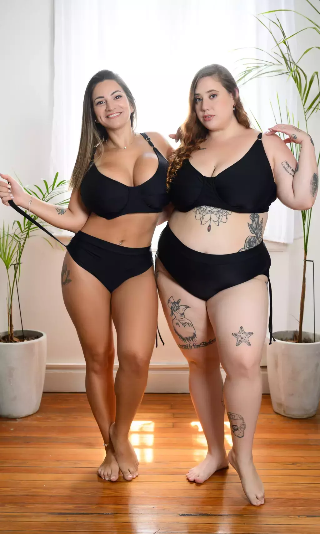 BOMBI MALLA ARUBA -vedetina-