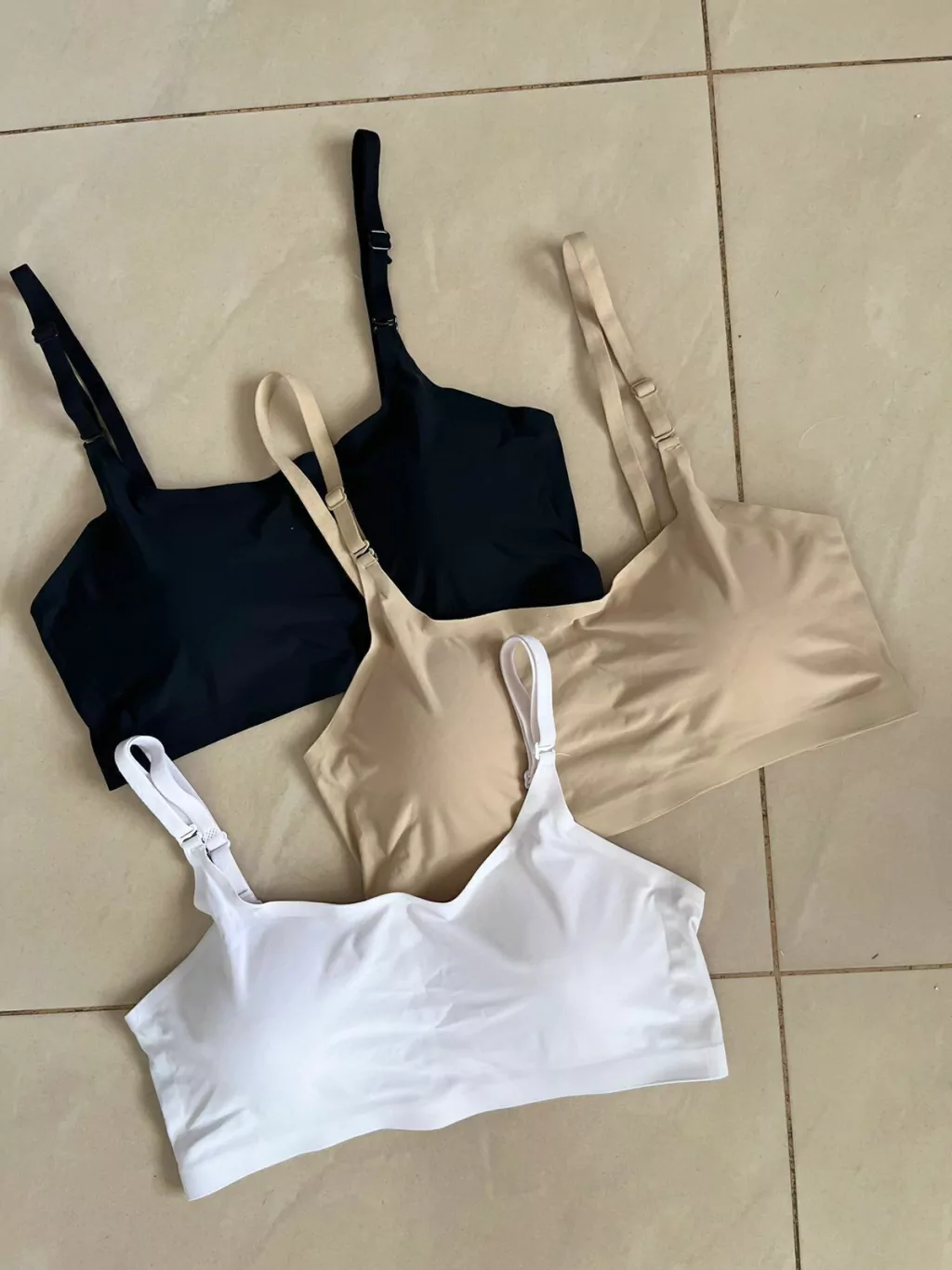 TOP SEGUNDA PIEL REGULABLE