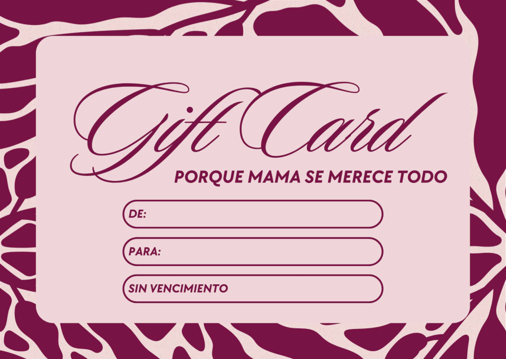 GIFT CARD 2