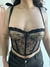 CORSET MALIBU -85 al 120- - Zaria Lingerie