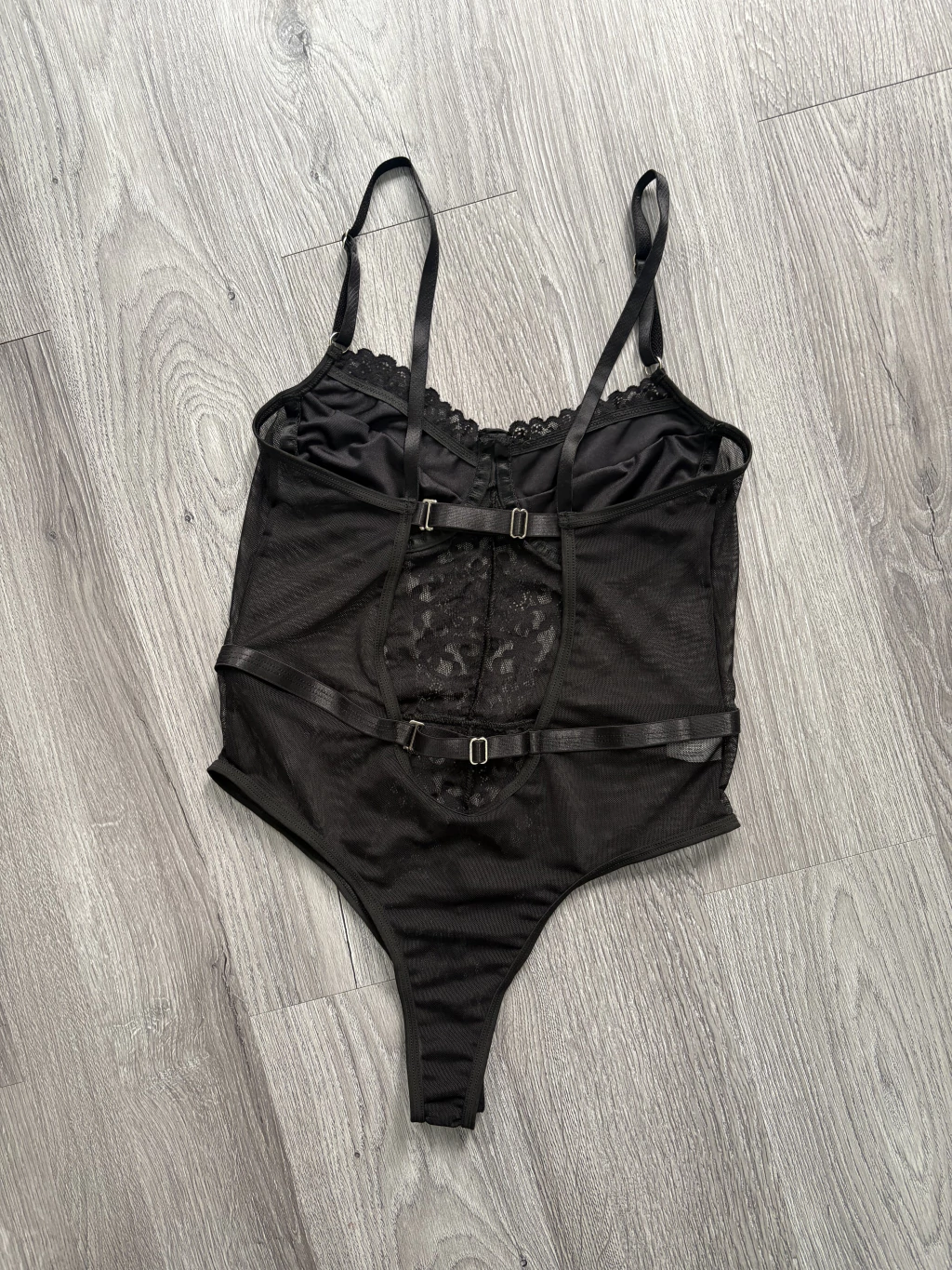 BODY EMILY - 85 al 115-